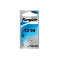 thumbnail image 1 of Energizer ECR-1216BP Lithium Button Cell Battery, 1 of 6
