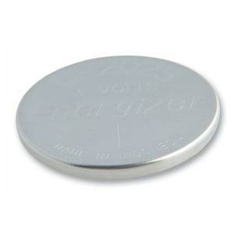 Pile bouton lithium cr2025, LEXMAN