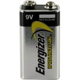 thumbnail image 1 of Energizer EN22 Alkaline Industrial Battery, 9 Volt, 12/BX, 1 of 1