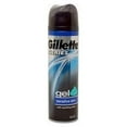 thumbnail image 1 of Energizer Edge Advanced Sensitive Skin Men's Shave Gel, 8.4 oz, 1 of 2