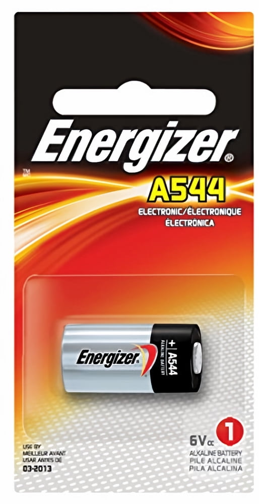 Energizer Energizer A544 Batteries (Pack of 7)