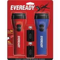 Energizer Eveready Economy LED Flashlight Set