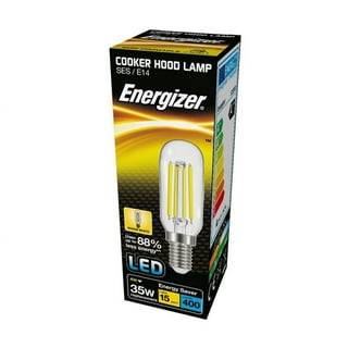 E14 Base Led Bulb