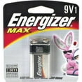 thumbnail image 1 of Energizer Genuine 9V Alkaline Battery Retail Pack - Single, 1 of 2