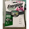 thumbnail image 1 of Energizer Industrial 400 Lumens Rechargeable Headlamp IPX4 80m Visibility 4 Hour, 1 of 2