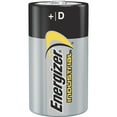 thumbnail image 1 of Energizer Industrial Alkaline D Batteries, 12 Count, 1 of 2