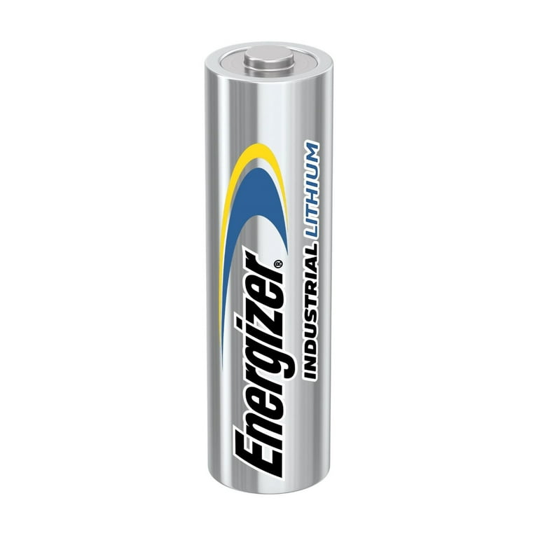 Energizer lithium aa on sale rechargeable