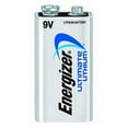 thumbnail image 1 of Energizer L522 Ultimate 9V Cell Lithium Battery 0095848 12 per Box, 1 of 3