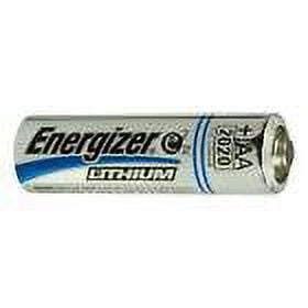 Energizer L91 AA Lithium Batteries 1.5V - 12 Pack + FREE SHIPPING!