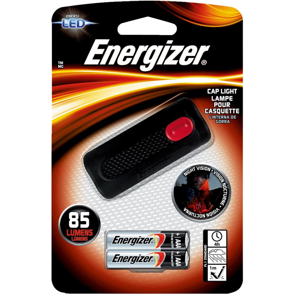 Energizer 245 Hour Folding LED Lantern 