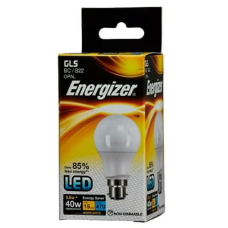 B22 Bulb Shape Code Light Bulbs for sale