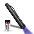 thumbnail image 1 of Energizer 2-in-1 LED and UV Pen Light, 115 Lumens, 1 of 8