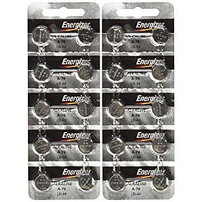 Sr-44 Batteries