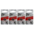 thumbnail image 1 of Energizer LR44 A76 1.5V Button Cell Battery (4-Pack), 1 of 3