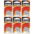 thumbnail image 1 of Energizer Lithium Coin Blister Pack Watch/Electronic Batteries, 6-Count, 1 of 1