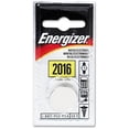 thumbnail image 1 of Energizer Lithium Coin Blister Pack Watch/Electronic Batteries (Pack of 3), 1 of 1