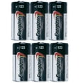 thumbnail image 1 of Energizer Lithium Photo Battery 123, 6-Count, 1 of 3