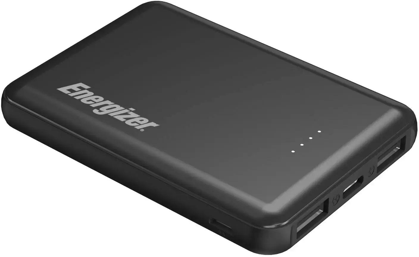 Energizer MAX 5000mAh High Speed Portable Charger/PowerBank with