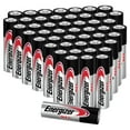 thumbnail image 1 of Energizer MAX AA Batteries (48 Pack), Double A Alkaline Batteries, 1 of 2