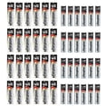 thumbnail image 1 of Energizer Max 25 AA 25 AAA Batteries (50-Pack), 1 of 4