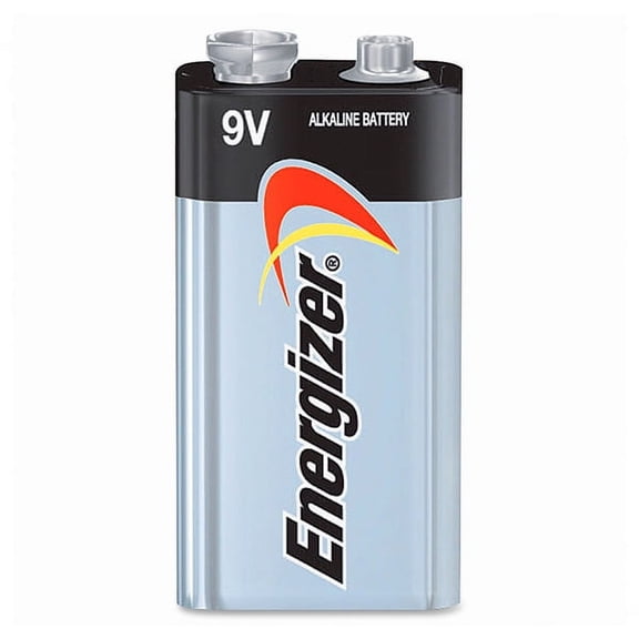 Energizer Max 9V Batteries - 6 Pack + 30% Off!