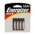 thumbnail image 1 of Energizer Max AAA - 4 Pack Retail, 1 of 1