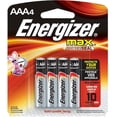 thumbnail image 1 of Energizer Max AAA Alkaline Battery 4 ea (Pack of 3), 1 of 6