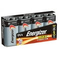 thumbnail image 1 of Energizer Max Alkaline 9 Volt, 4-Count, 1 of 3