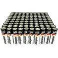 thumbnail image 1 of Energizer Max Alkaline AA Battery E91 1.5V - 100 Pack + FREE SHIPPING!, 1 of 1
