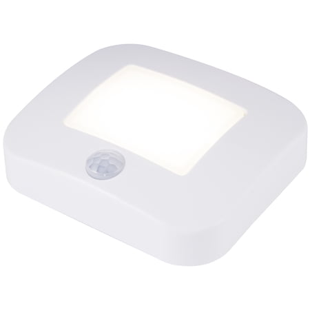 Energizer Motion-Activated Wireless LED Path Light, 20 Lumen, 38183