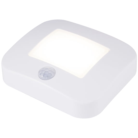 Energizer Motion-Activated Wireless LED Path Light, 20 Lumen, 38183