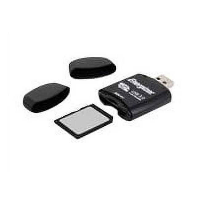 Energizer MultiFit 3.0 Card reader (MMC, SD, miniSD, microSD, SDHC