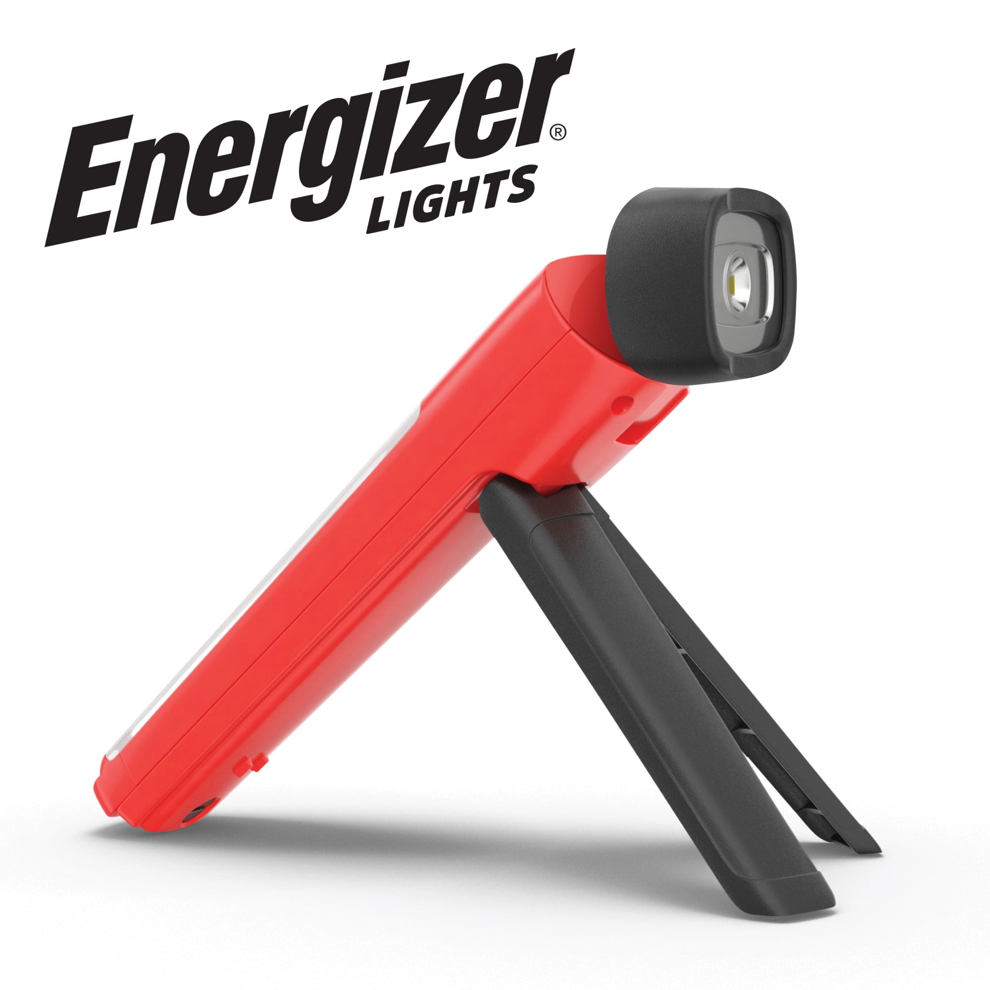 Energizer Multi Function LED Flashlight