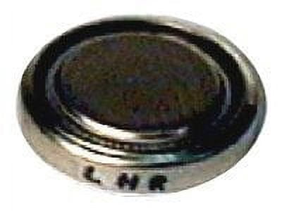 Energizer No. 371 - Battery SR69 - silver oxide - 34 mAh