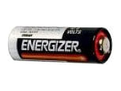 Alkaline battery
