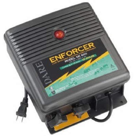 Dare Energizer Plug-In 1.5jl - Plug-In Surge Protector