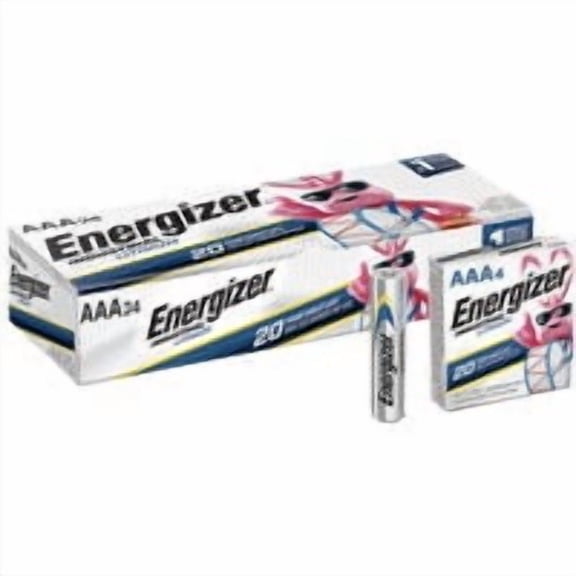 Energizer Professional Energizer Industrial AAA Lithium Battery