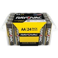 Energizer Rayovac UltraPro AA Alkaline Battery - Pack of 2