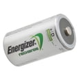 thumbnail image 1 of Energizer - Recharge Power Plus D Cell Batteries RD2500 mAh (Pack 2), 1 of 1