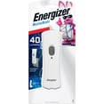 thumbnail image 1 of Energizer Weatheready Rechargeable Compact Handheld Light, Plug-In Rechargeable LED Light, Automatic Turn-On Emergency Flashlight, Built-In Rechargeable Battery Included, 1 of 10