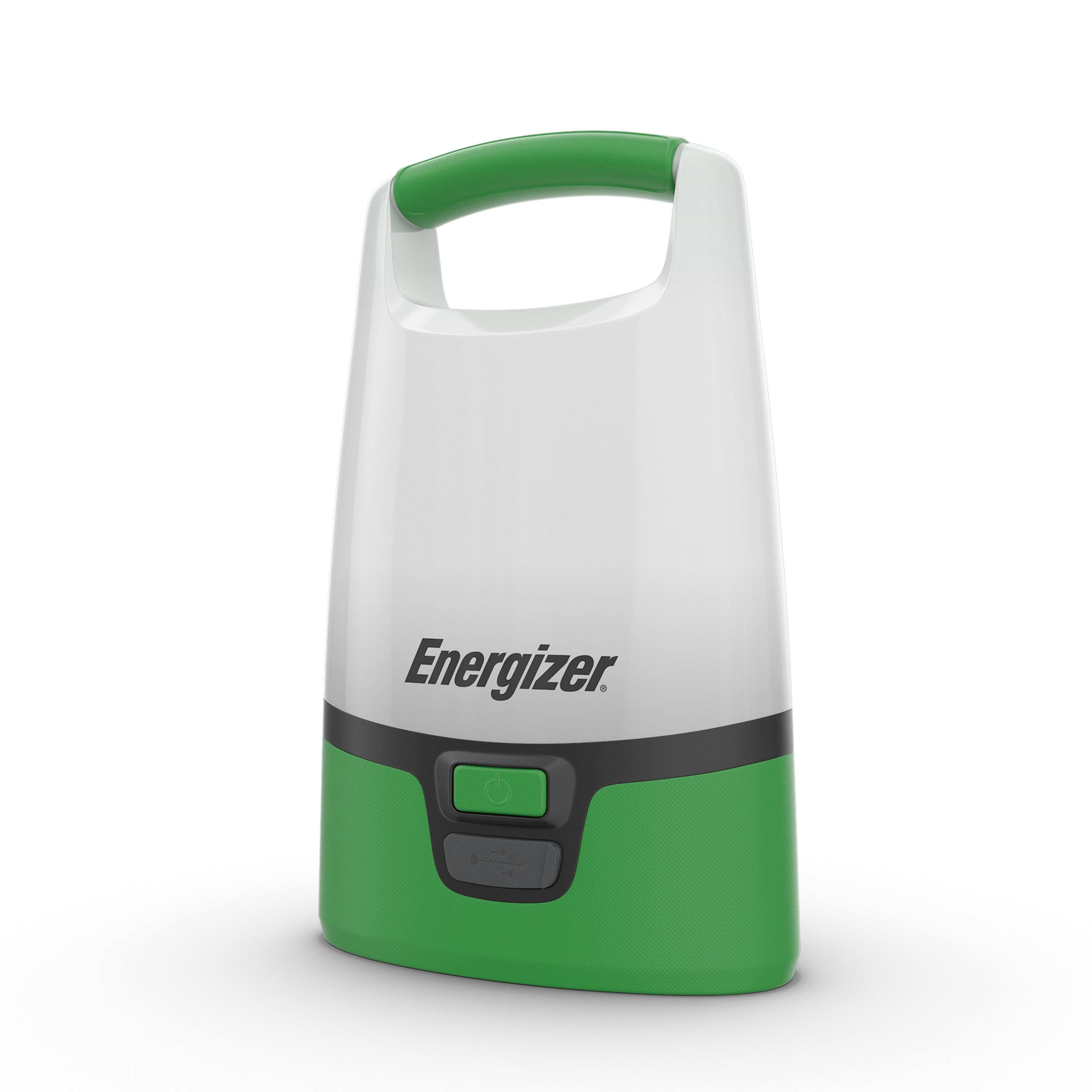 Energizer Rechargeable with Micro-USB LED Cable Lantern Charging
