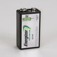 thumbnail image 1 of Energizer Rechargeable Nimh 9-V Battery, 1 of 1