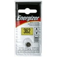 thumbnail image 1 of Energizer Silver Oxide Blister Pack Watch/Electronic Batteries (Pack of 5), 1 of 1