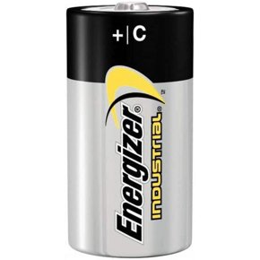 C Lr14 Battery