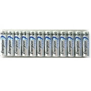 Energizer Ultimate / Industrial Lithium AA Batteries - 12 Pack