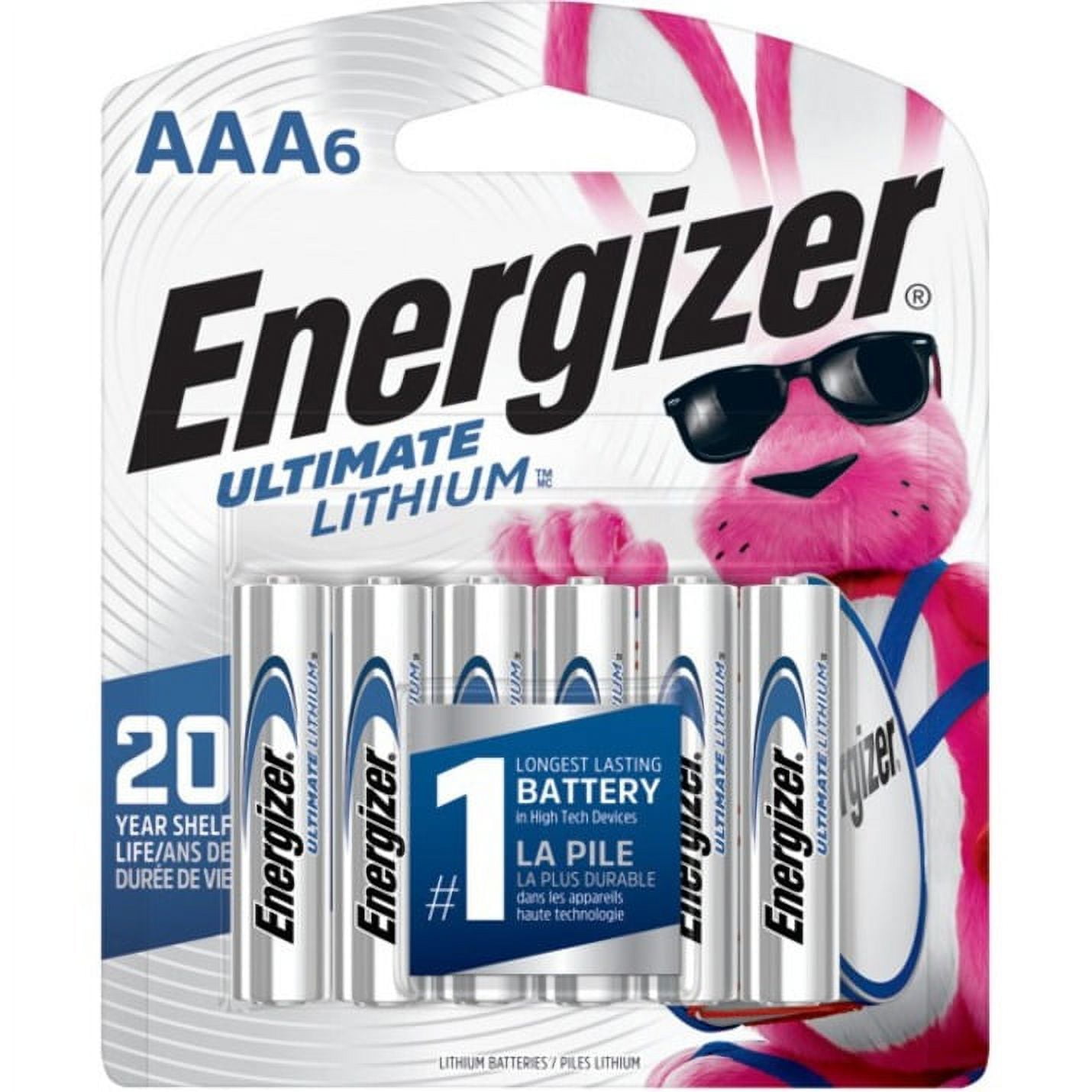 Ultimate Battery