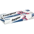 thumbnail image 1 of Energizer Ultimate Lithium AAA Batteries, 1 Pack For Camera, Electronic Device - AAA - Lithium (Li) - 24 / Box, 1 of 3