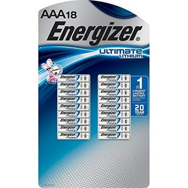 Ultimate Battery