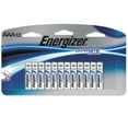 thumbnail image 1 of Energizer Ultimate Lithium Batteries, AAA, 12/Pack, 1 of 8