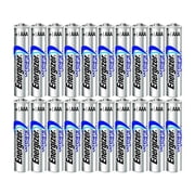 Energizer Ultimate Lithium Long Lasting Leakproof Disposable Batteries